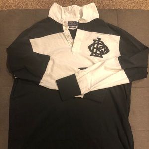 Ralph Lauren Polo Rugby - Size XL